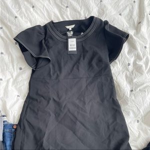 Brand New Dress